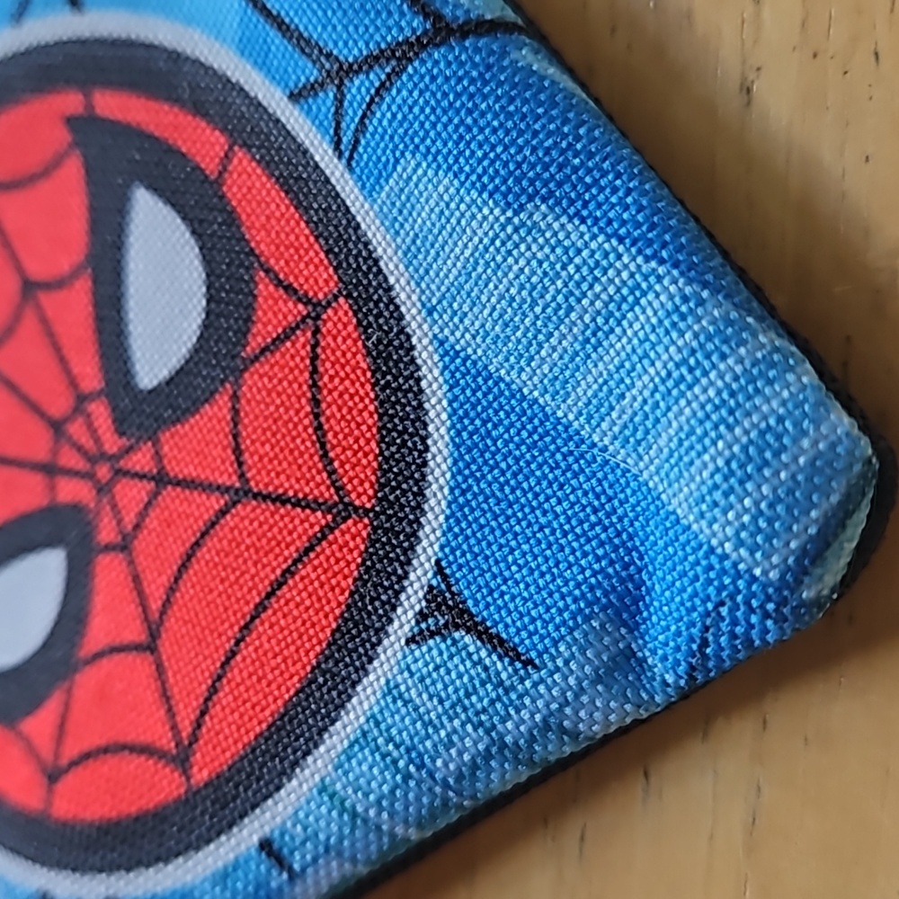 SPIDERMAN CASE - Picture 11 of 13